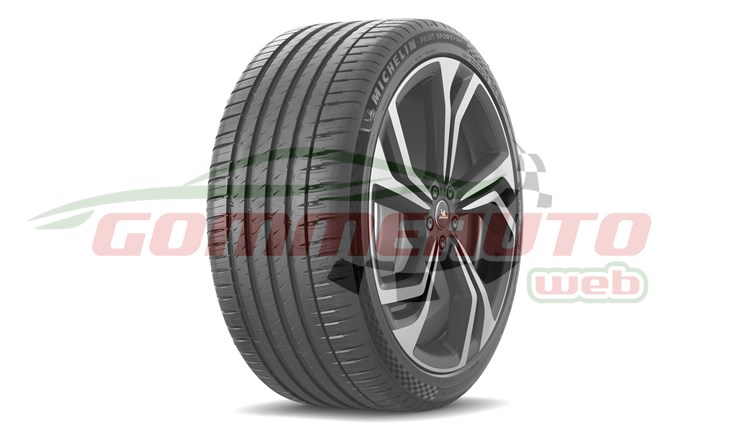 COP. 275/35 R22 104Y PILOT SPORT 4 SUV